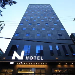 3* ホテル ソウル N トンデムン
