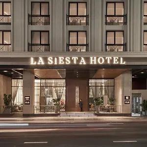 La Siesta Premium Saigon 5* 호치민