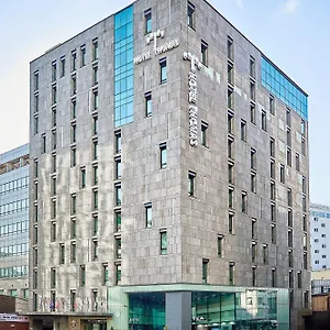 Hotel Thomas Myeongdong, Séoul