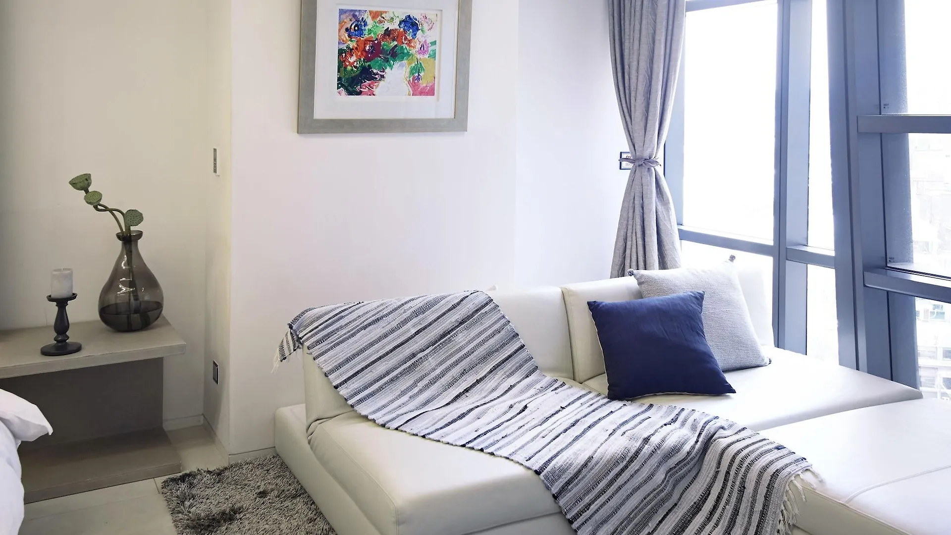 Hotel apartamentowy The Classic 500 Pentaz Executive Residence Seul