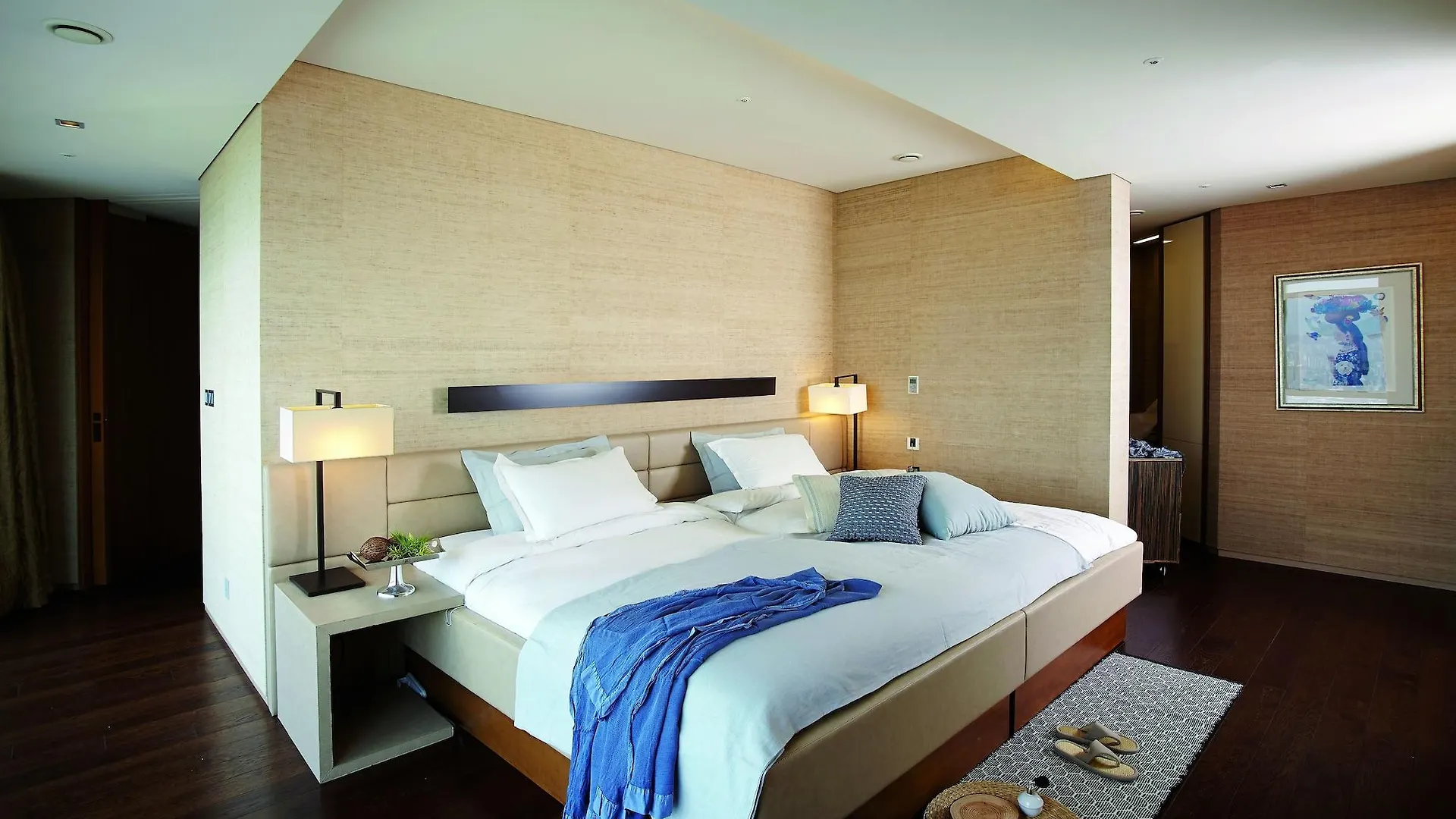 The Classic 500 Pentaz Executive Residence Seul 5*,