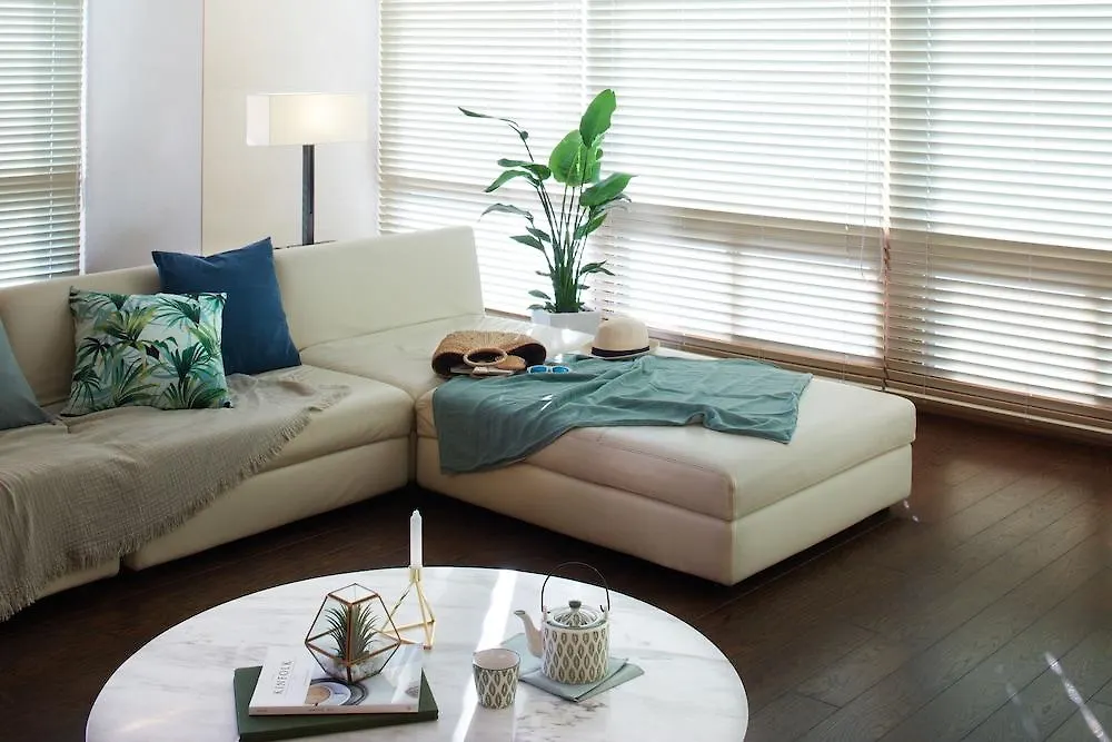 The Classic 500 Pentaz Executive Residence Seul