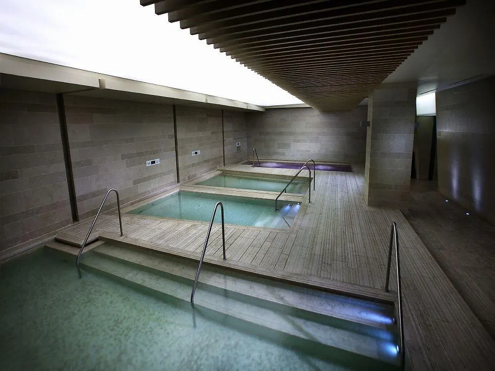 The Classic 500 Pentaz Executive Residence Seul 5*,  Korea Południowa