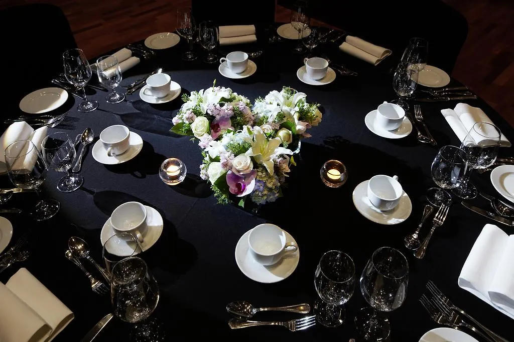 Hotel apartamentowy The Classic 500 Pentaz Executive Residence Seul