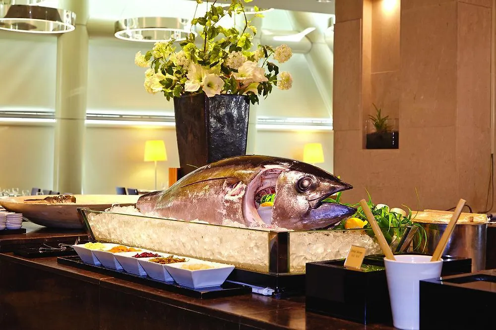 The Classic 500 Pentaz Executive Residence Seul