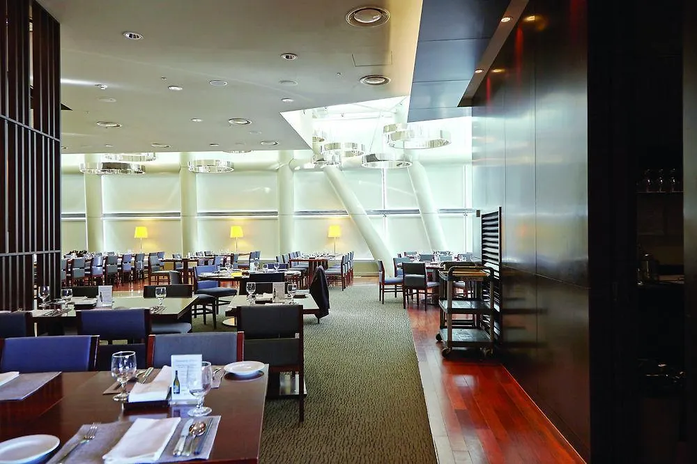 Hotel apartamentowy The Classic 500 Pentaz Executive Residence Seul