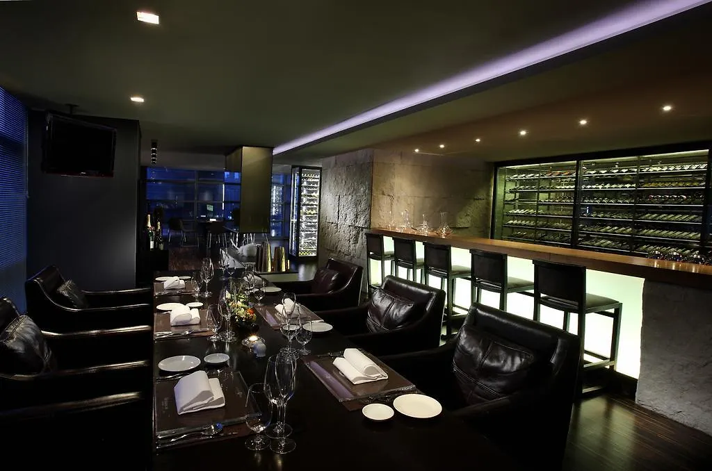 The Classic 500 Pentaz Executive Residence Seul 5*,