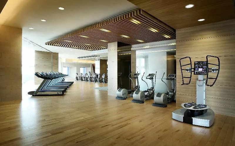 Hotel apartamentowy The Classic 500 Pentaz Executive Residence Seul