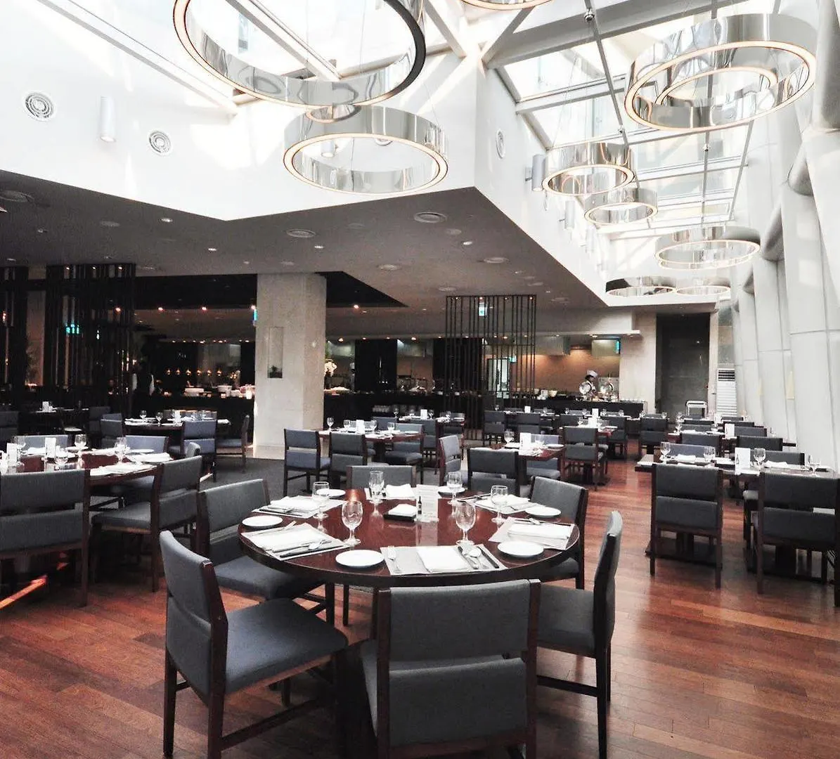 The Classic 500 Pentaz Executive Residence Seul