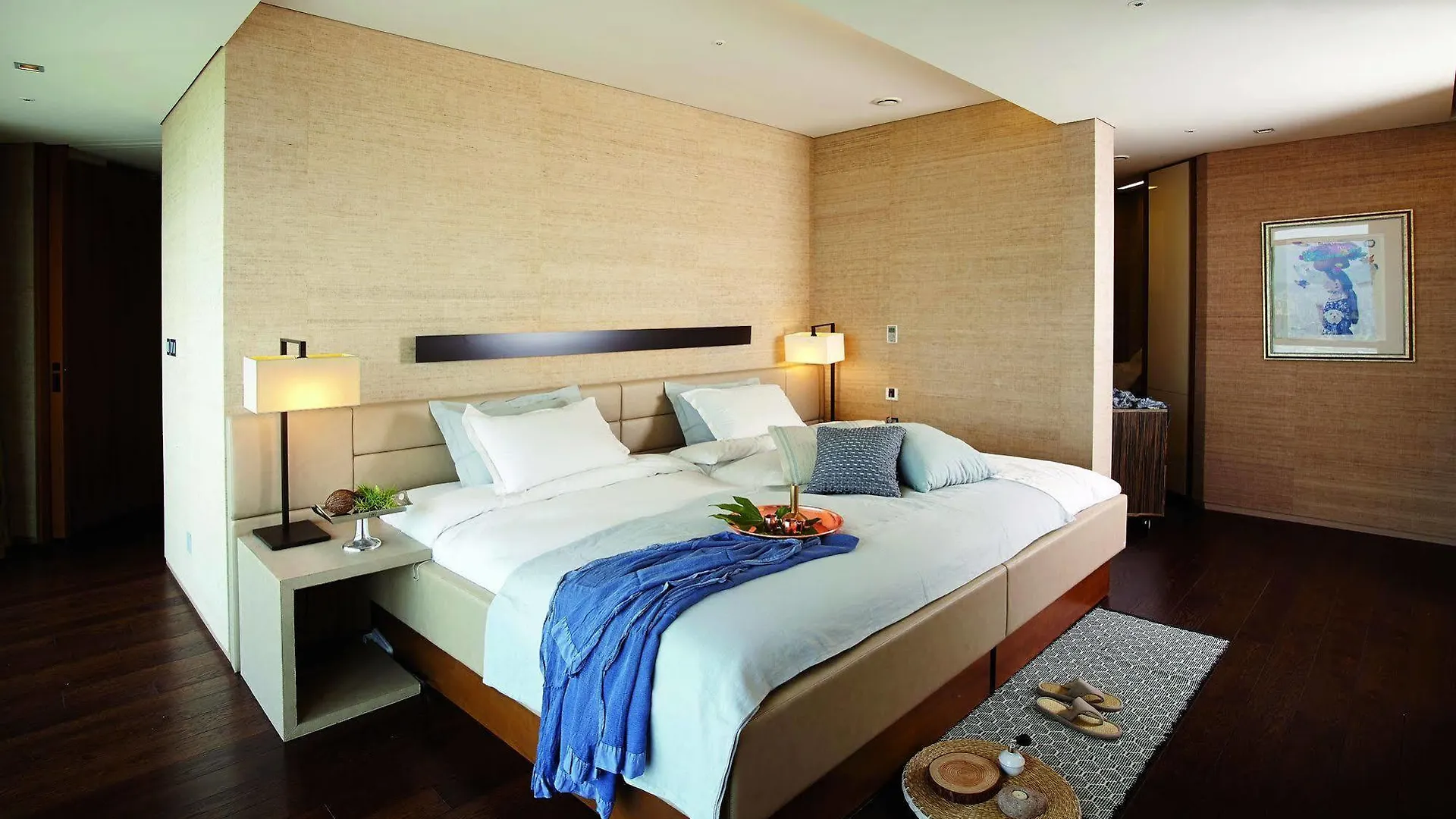 The Classic 500 Pentaz Executive Residence Seul 5*,  Korea Południowa