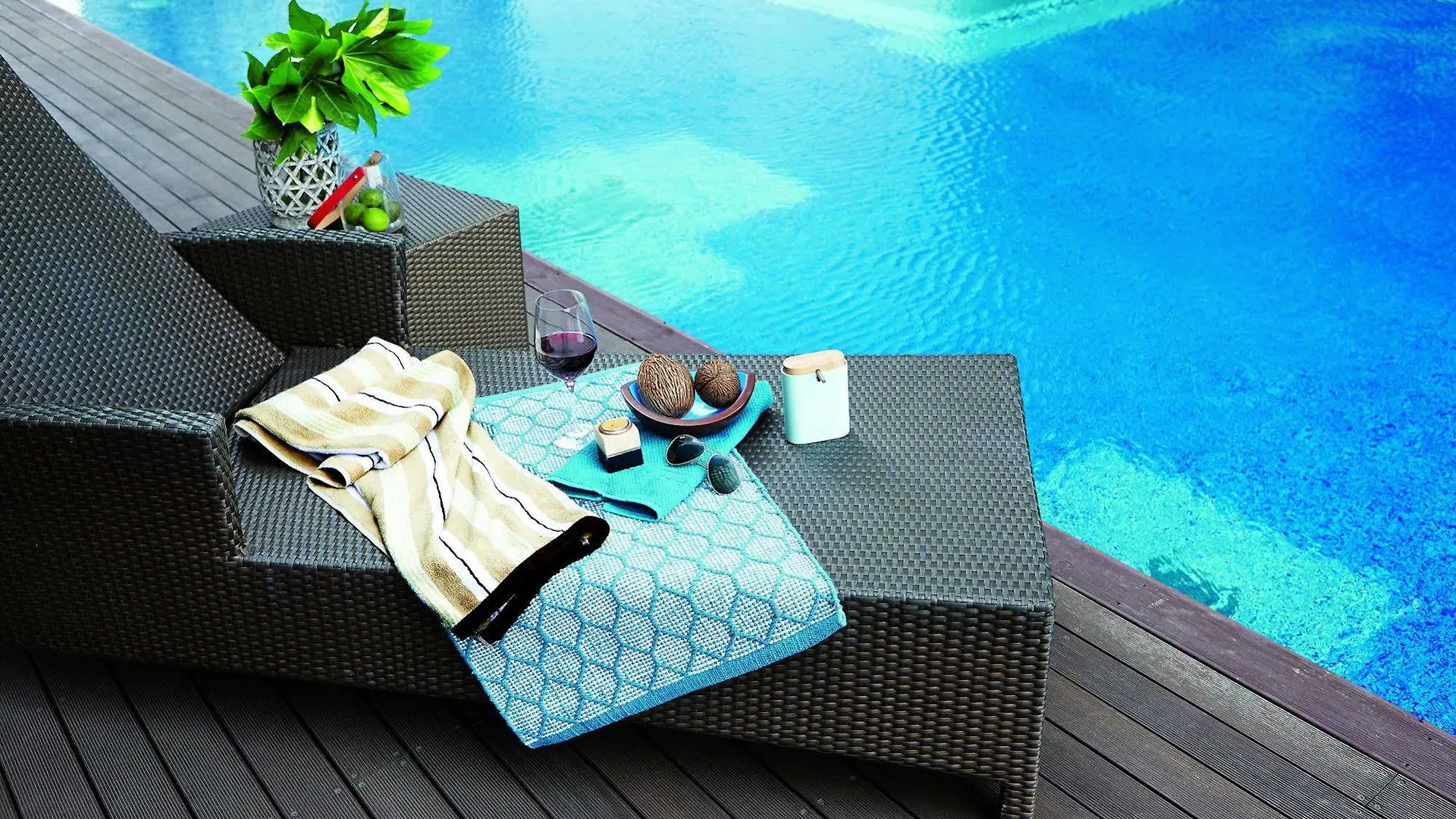 The Classic 500 Pentaz Executive Residence Seul Hotel apartamentowy
