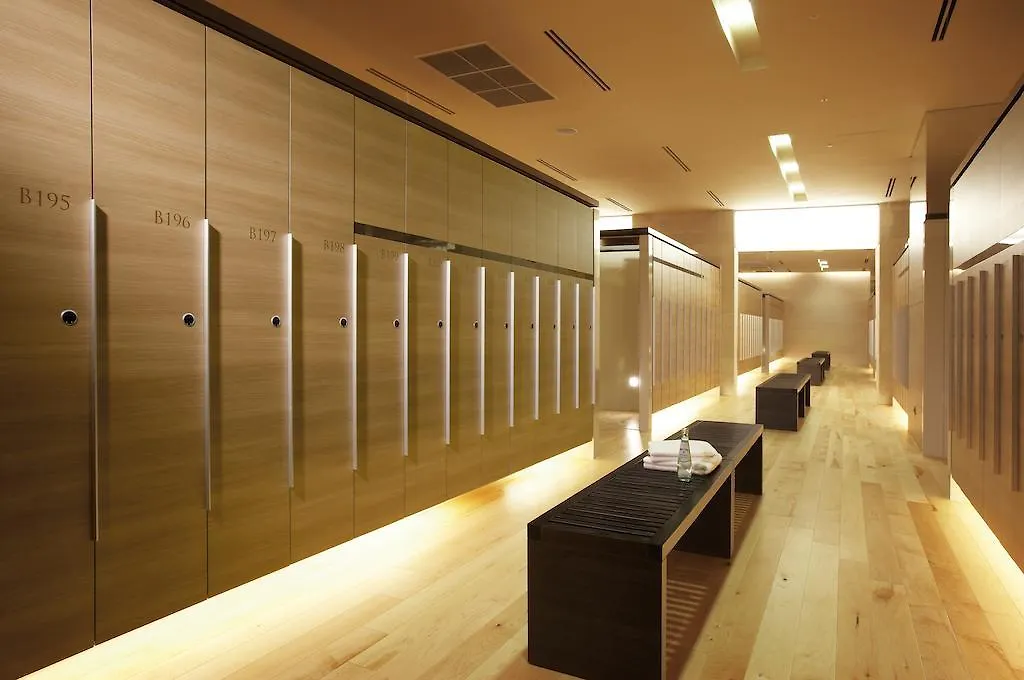 The Classic 500 Pentaz Executive Residence Seul