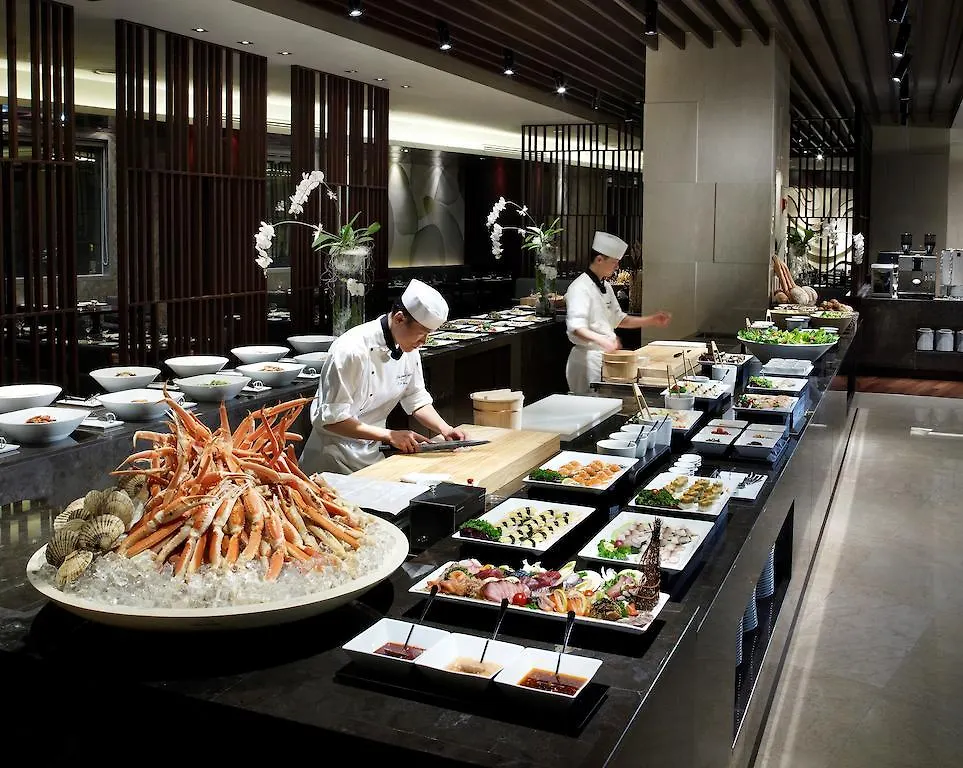 The Classic 500 Pentaz Executive Residence Seul