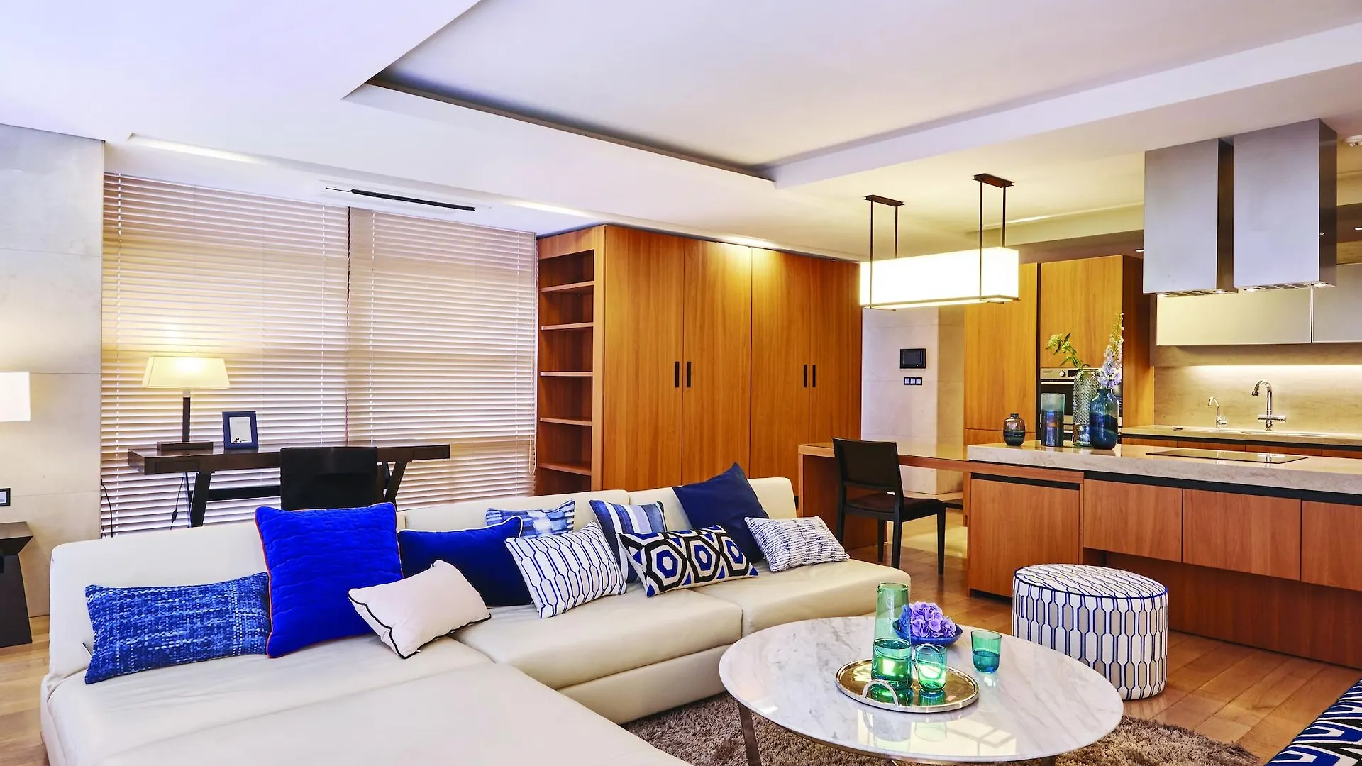 The Classic 500 Pentaz Executive Residence Seoul