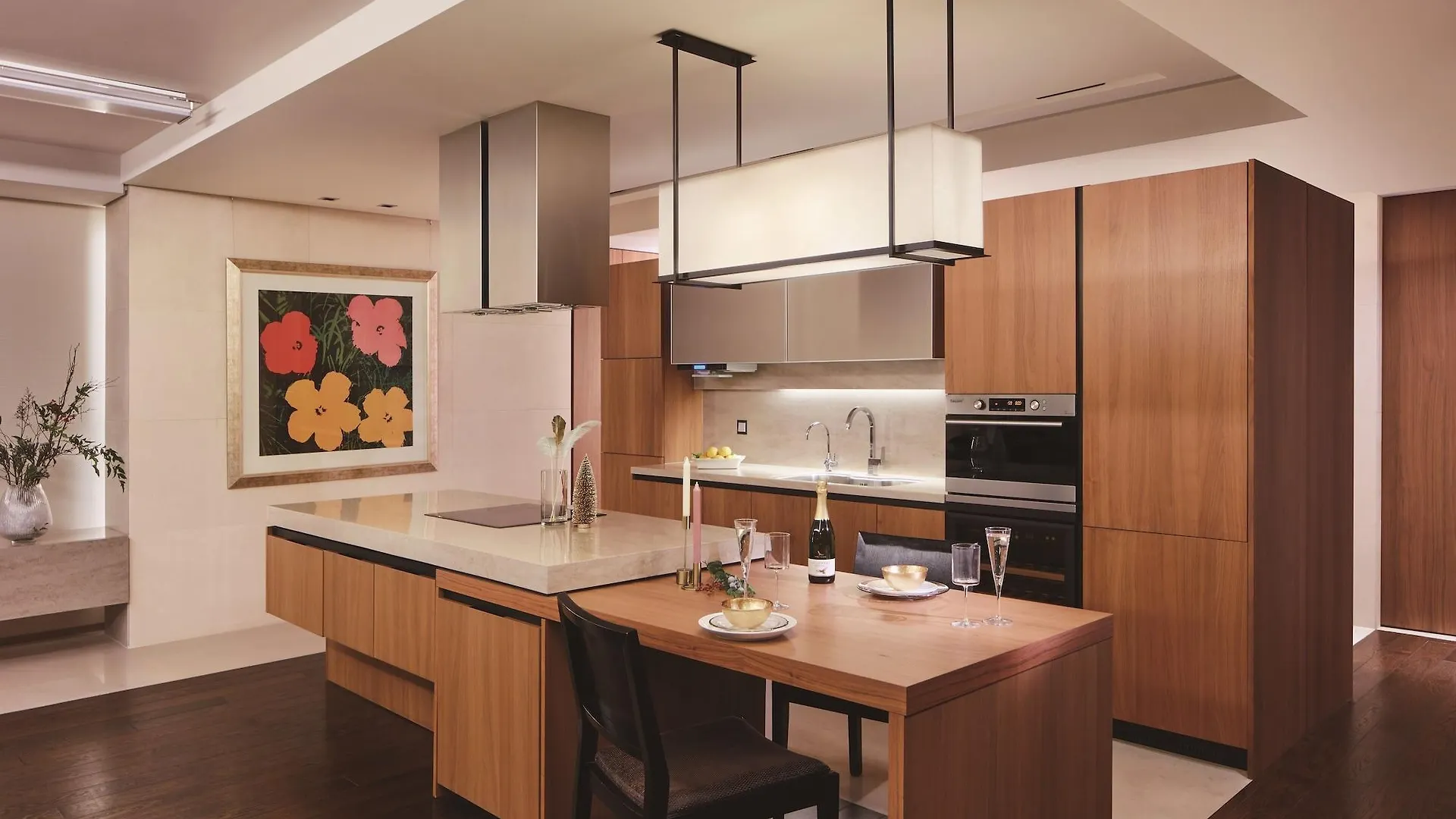 The Classic 500 Pentaz Executive Residence Seoul
