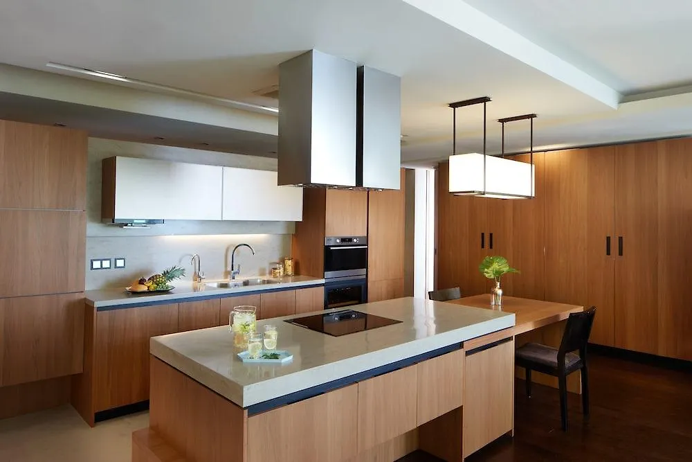 The Classic 500 Pentaz Executive Residence Seoul South Korea