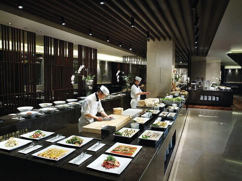 The Classic 500 Pentaz Executive Residence Seoul 5*,