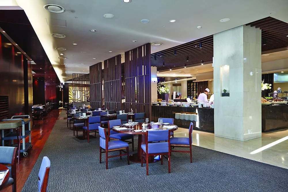 The Classic 500 Pentaz Executive Residence Seoul 5*,  South Korea