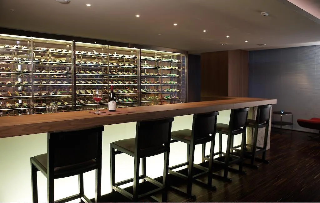 The Classic 500 Pentaz Executive Residence Seoul Aparthotel